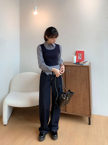  ƮƮ ̵  [size:S,M,L]