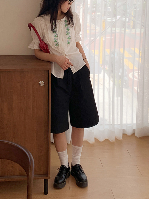 ̸   ´ [size:S,M]