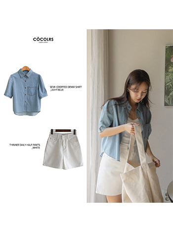 [ڵƮ! 10%!]ũ  ȼ +   ϸ   2 Ʈ[size:F(55~66)/S,M,L]