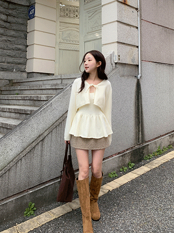 ���� ��Ŭ ��Ʈ �̴� ��ĿƮ[size:S,M]