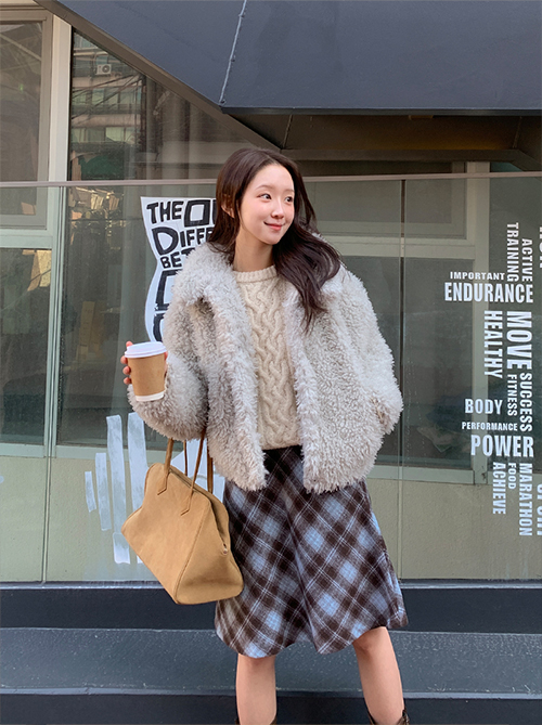 ���ھ� �ͽ� üũ ��ĿƮ[size:F(55~66)]