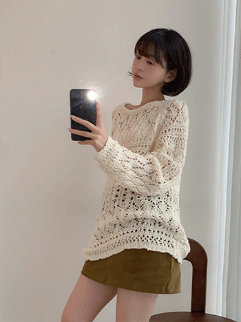 Ʈ ڵ ̴ ĿƮ[size:S,M]